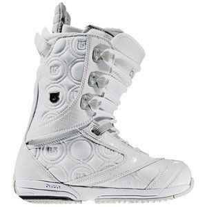 Burton Women's Sapphire Snowboard Boots
